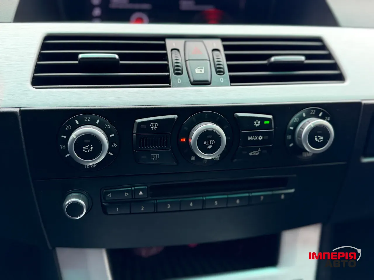 BMW 5 серії - фото 14