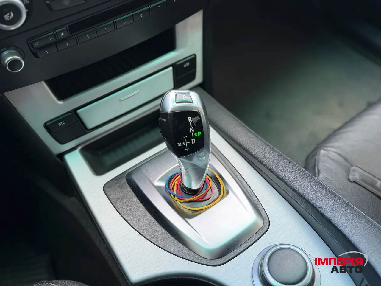 BMW 5 серії - фото 13