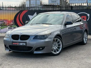 BMW 5 серії