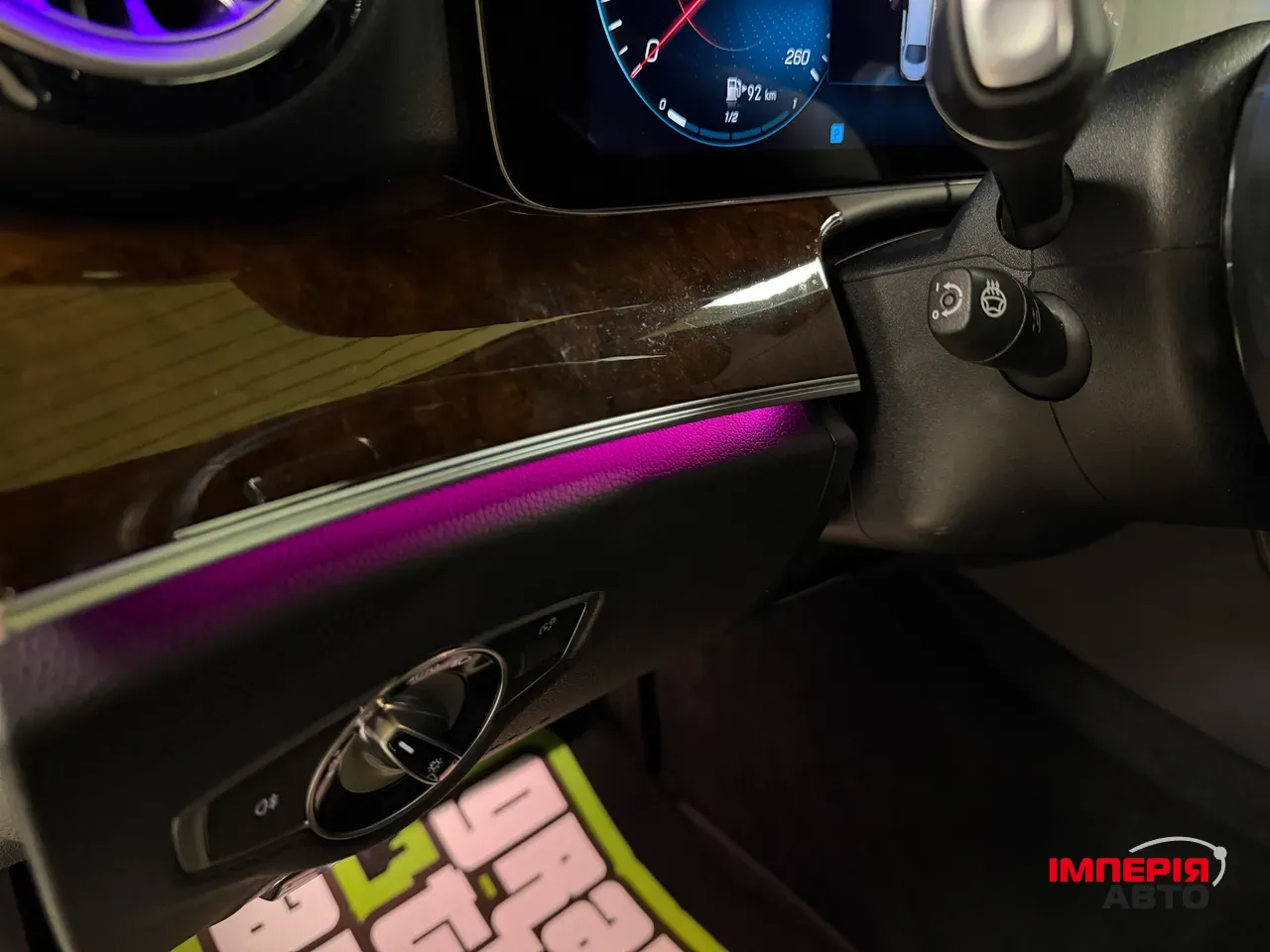 Mercedes-Benz E-Класс - фото 29