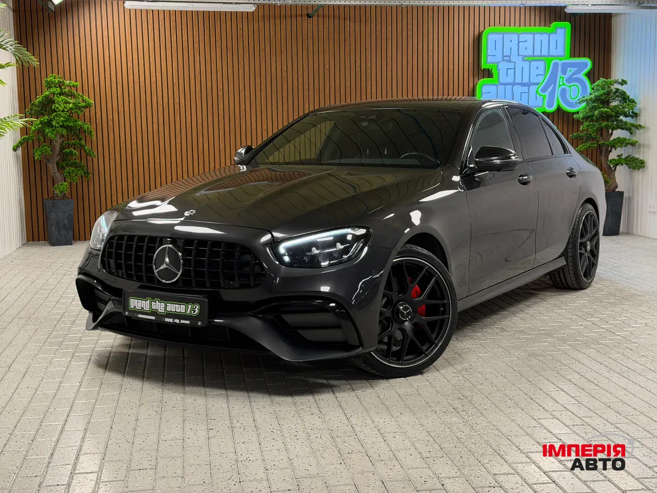 Mercedes-Benz E-Класс - фото 5