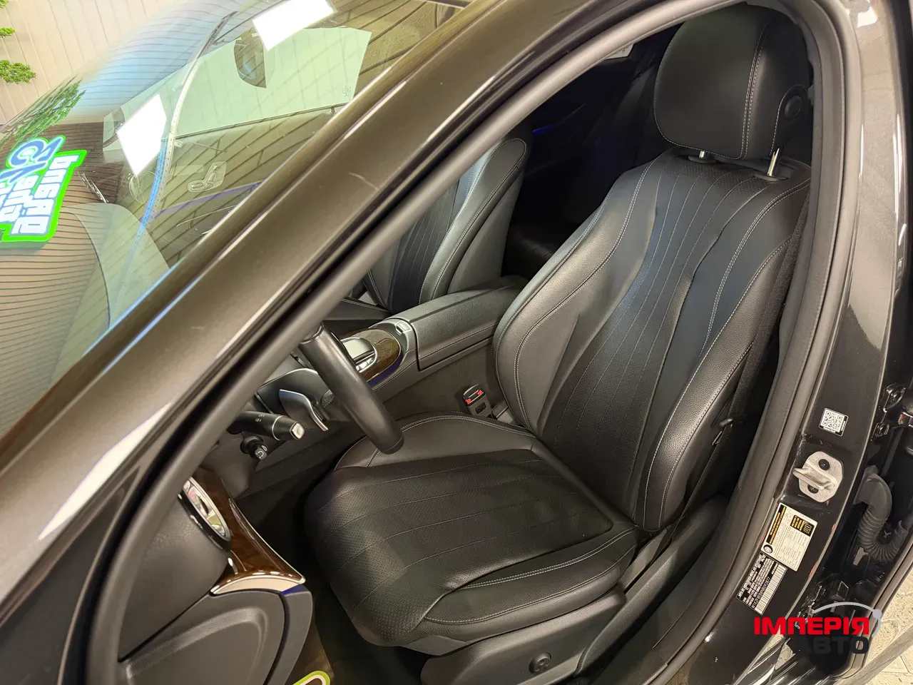 Mercedes-Benz E-Класс - фото 38