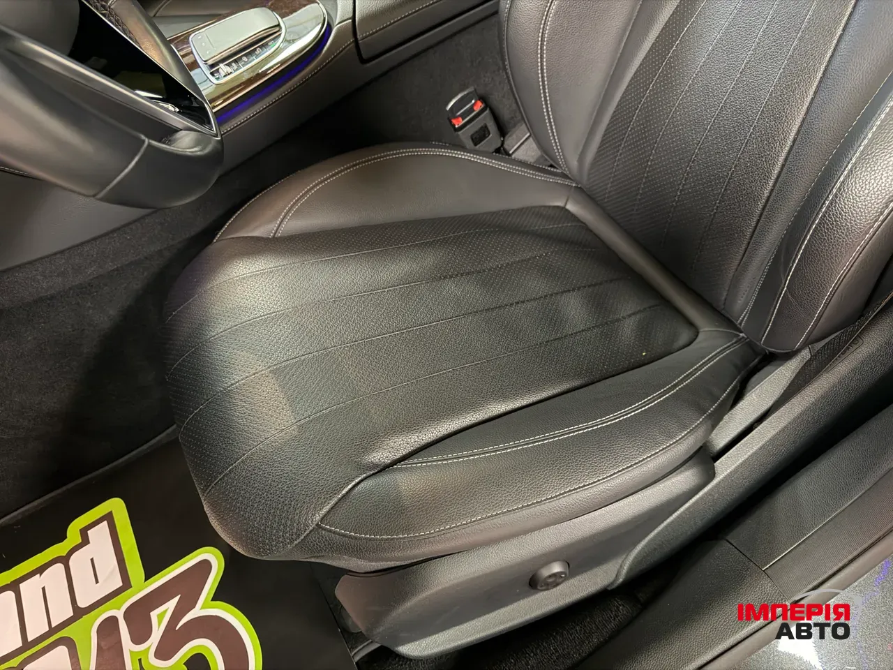 Mercedes-Benz E-Класс - фото 39