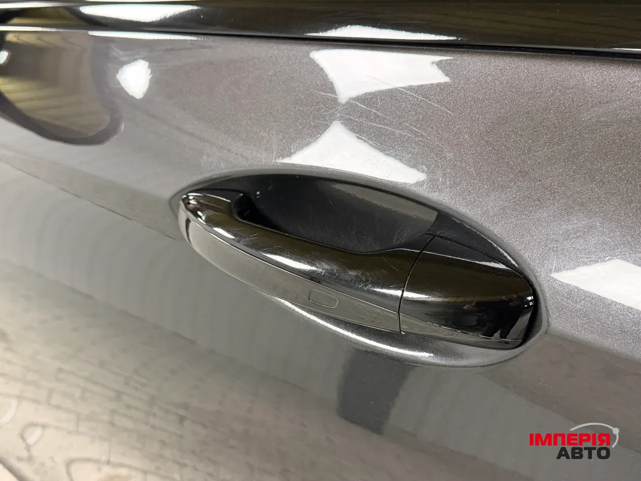 Mercedes-Benz E-Класс - фото 45