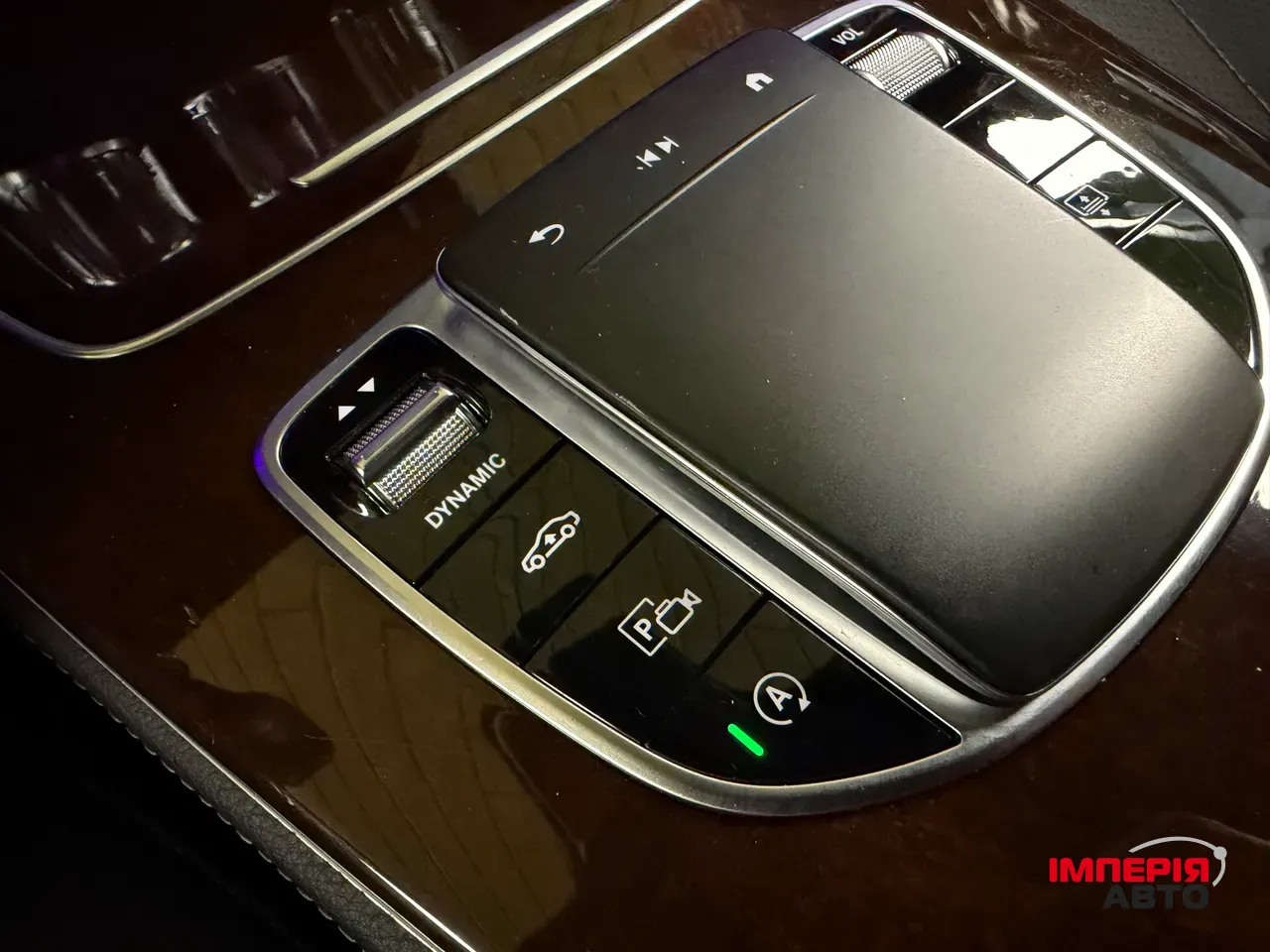 Mercedes-Benz E-Класс - фото 26