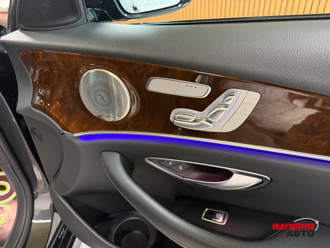 Mercedes-Benz E-Класс - фото 33