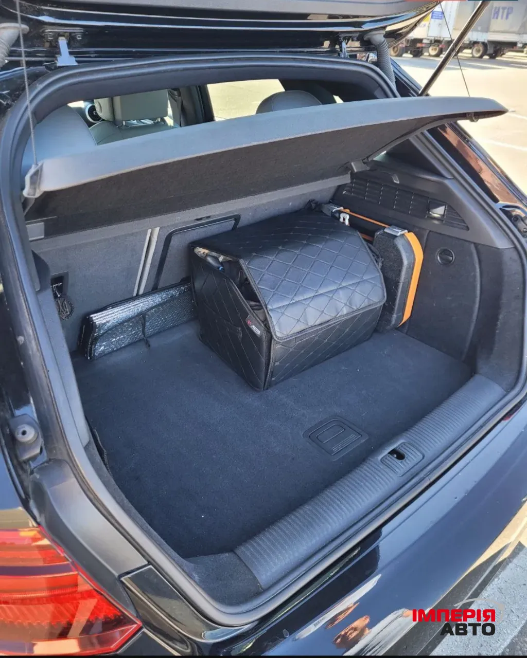 Audi A3 - фото 15