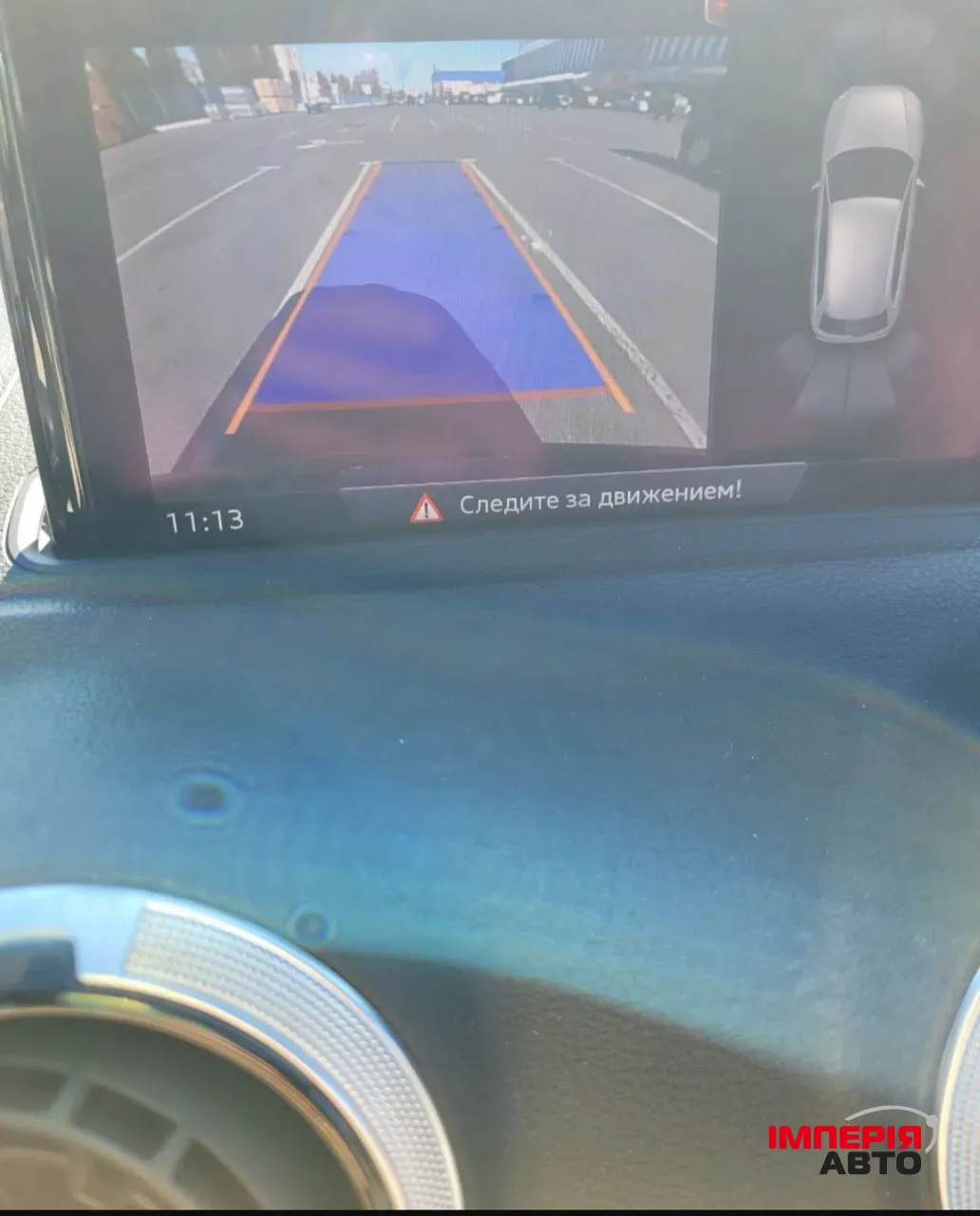 Audi A3 - фото 12