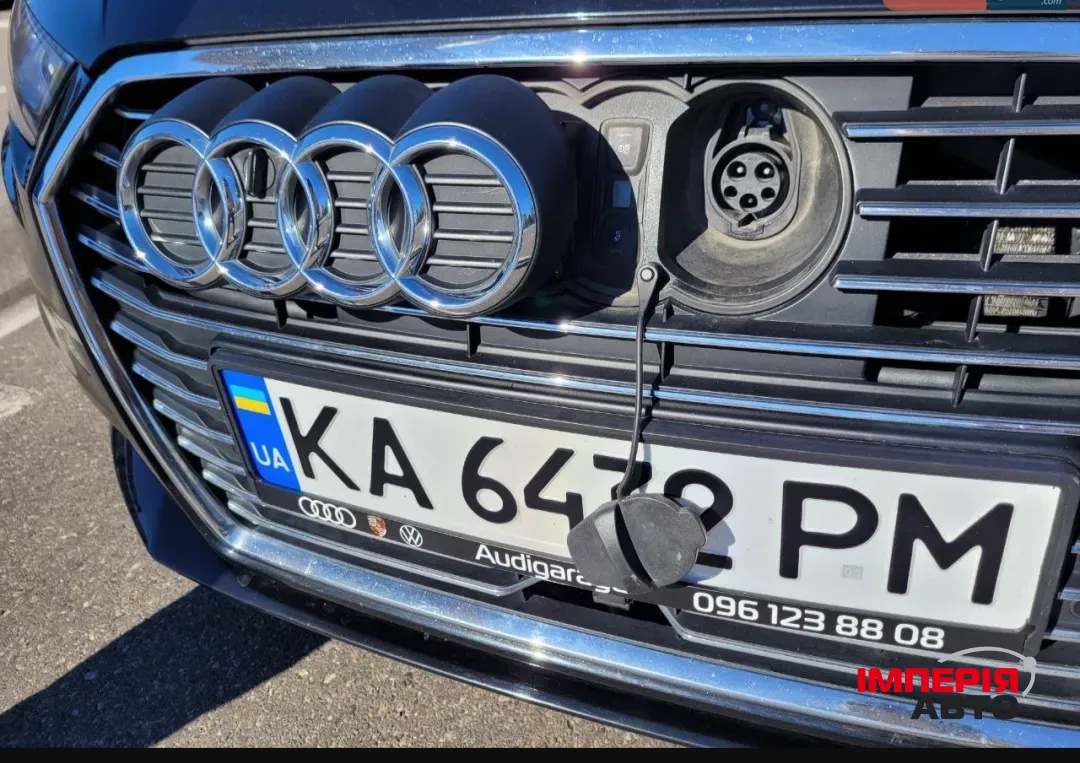 Audi A3 - фото 3