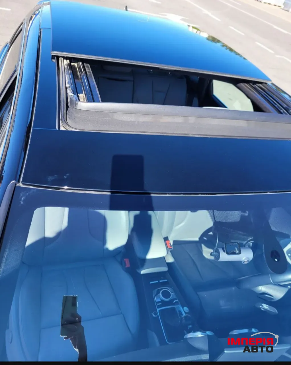 Audi A3 - фото 14