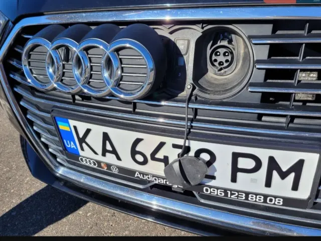 Audi A3 - фото 3