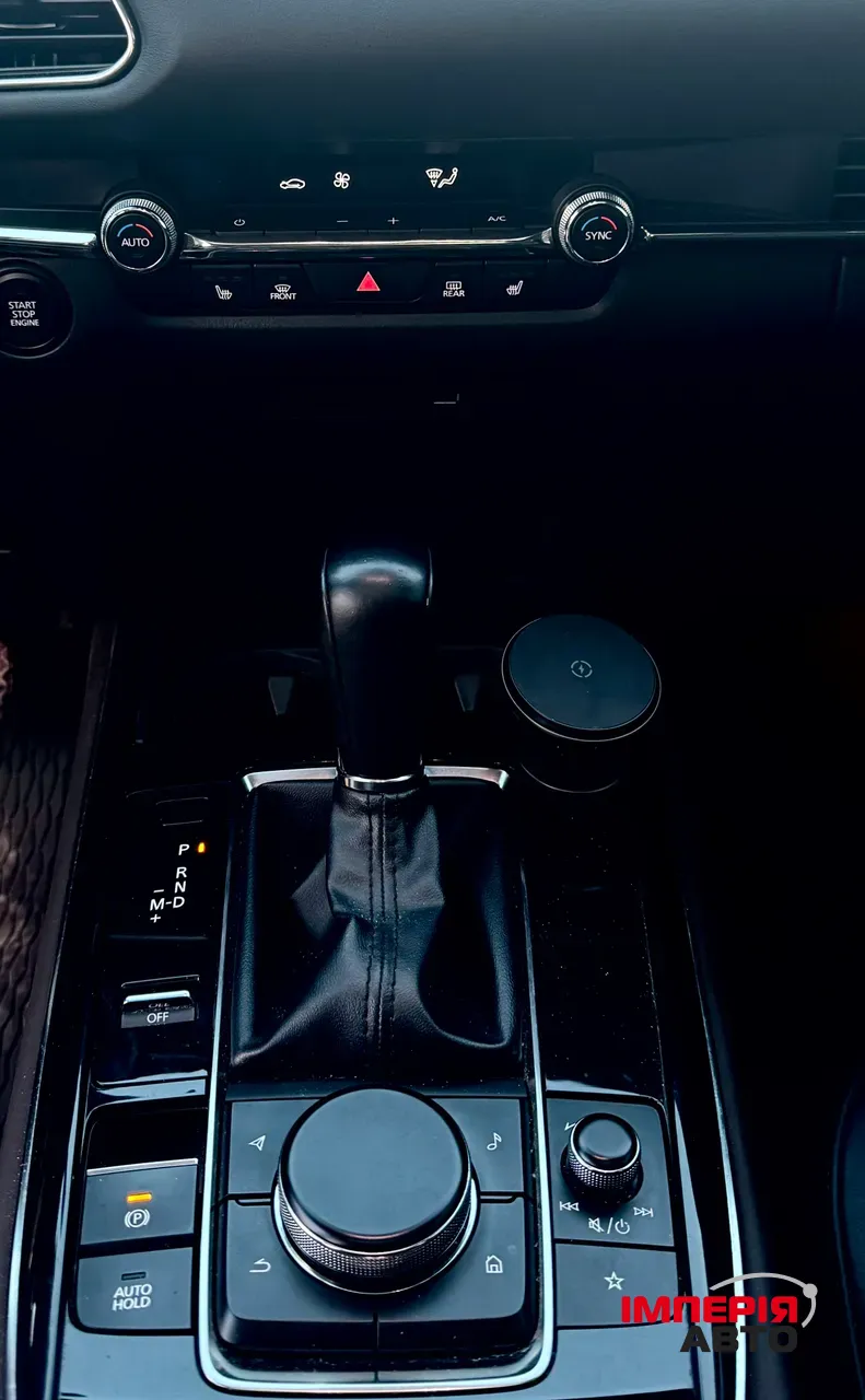 Mazda CX-30 - фото 10