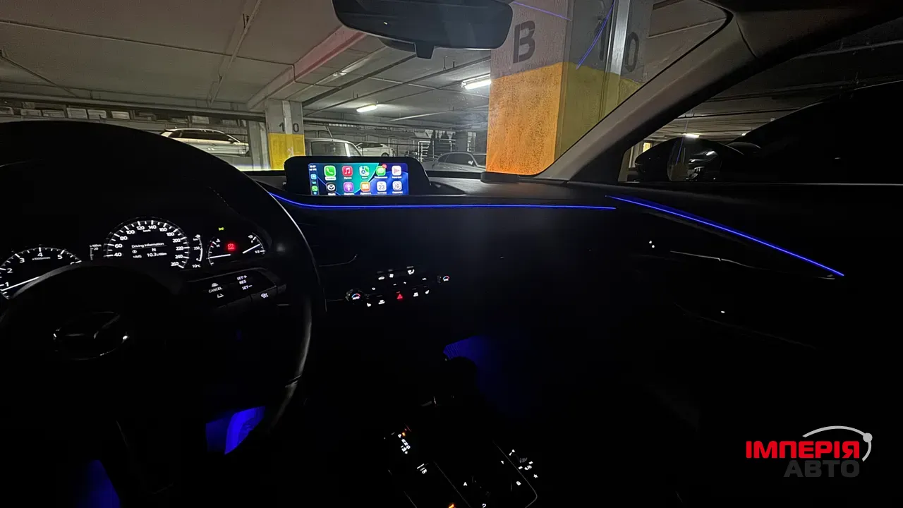 Mazda CX-30 - фото 25