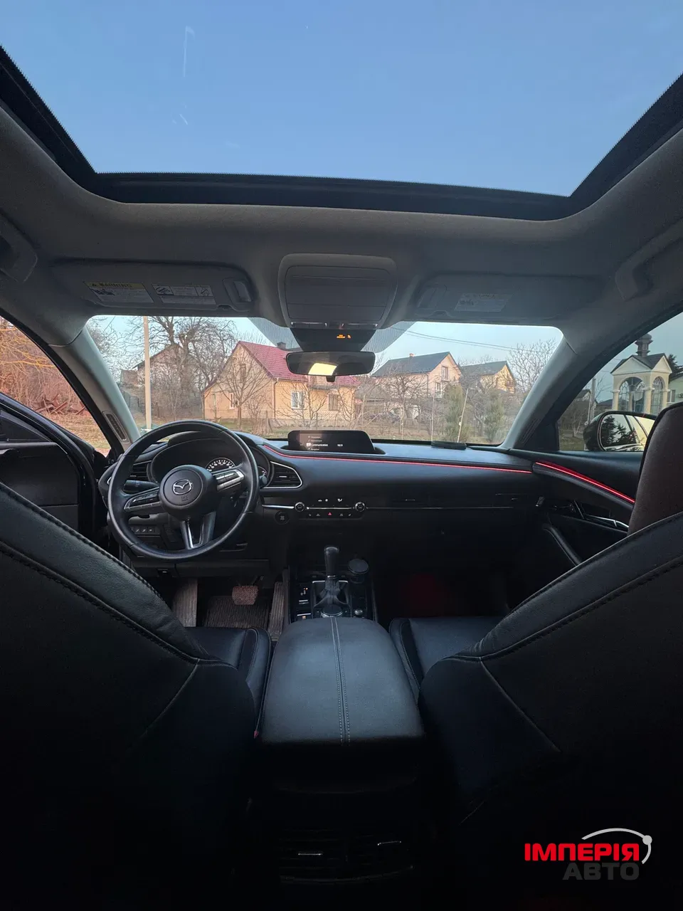 Mazda CX-30 - фото 12