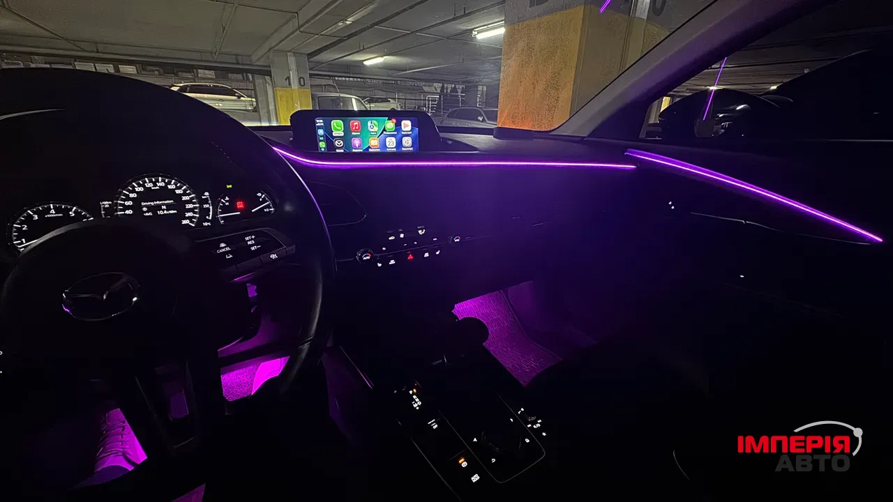 Mazda CX-30 - фото 1