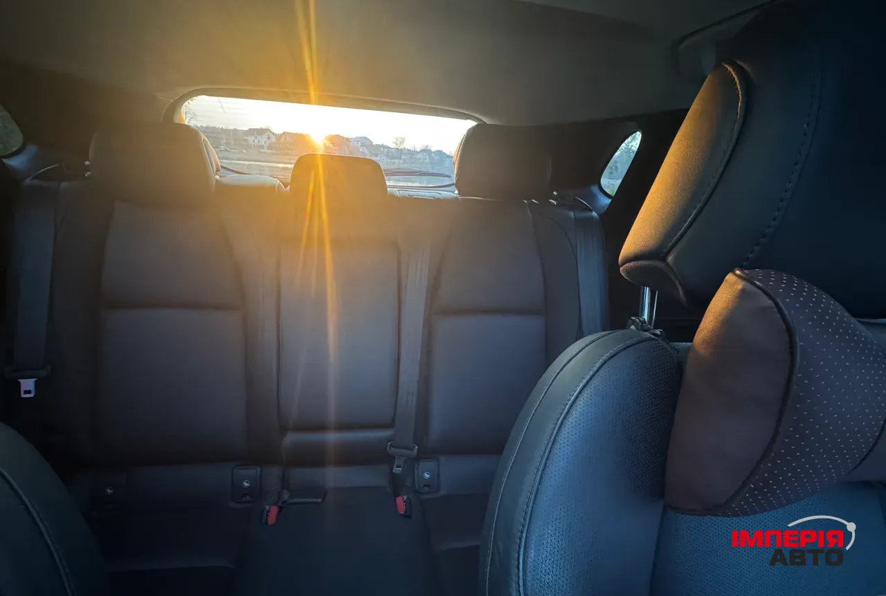 Mazda CX-30 - фото 5