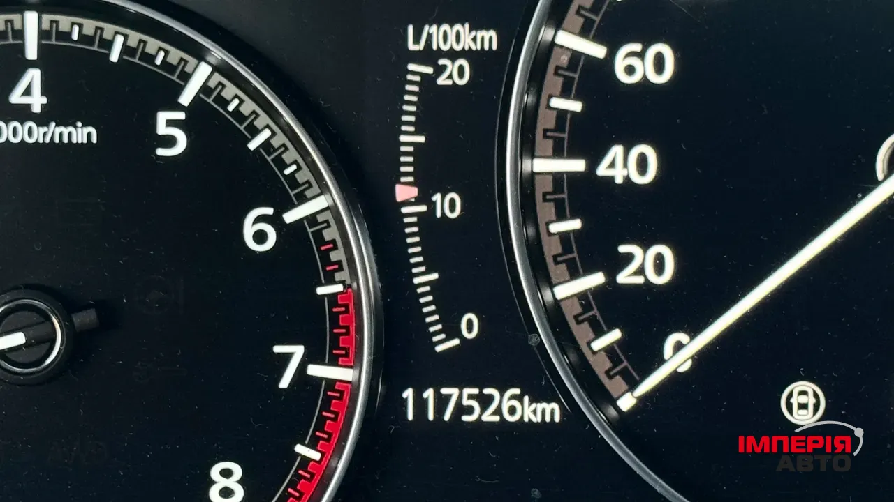 Mazda CX-30 - фото 6