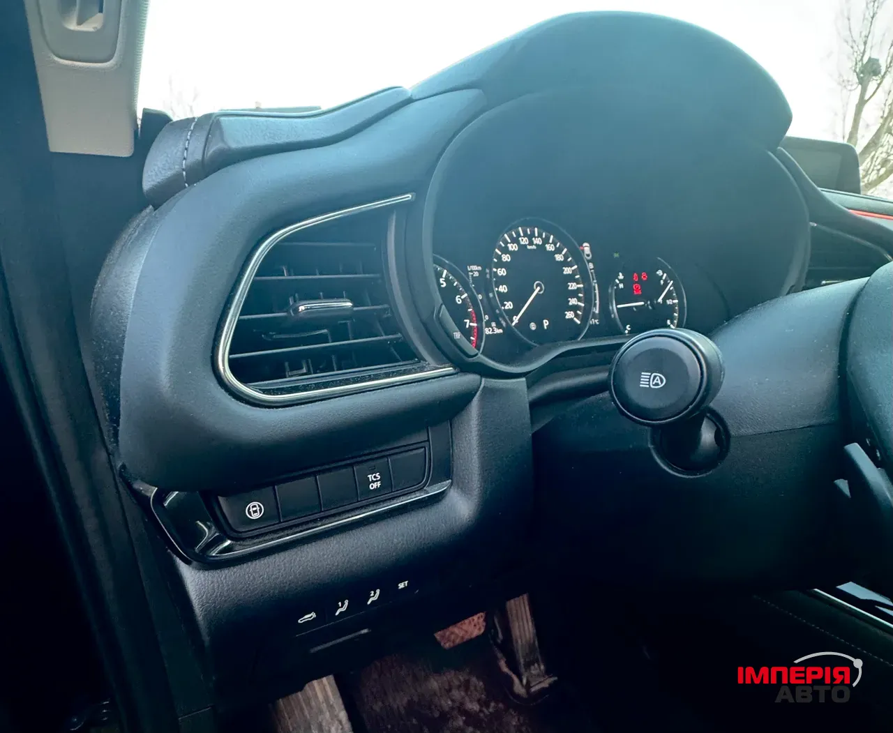 Mazda CX-30 - фото 9