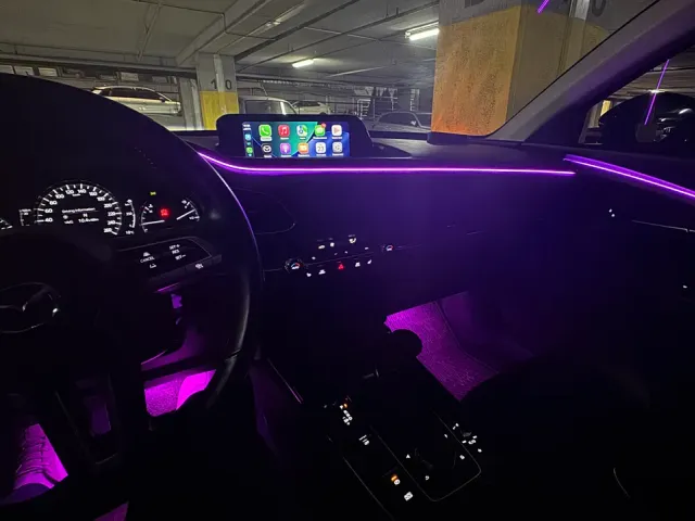 Mazda CX-30 - фото 1