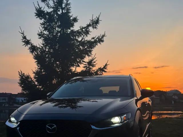 Mazda CX-30 - фото 4