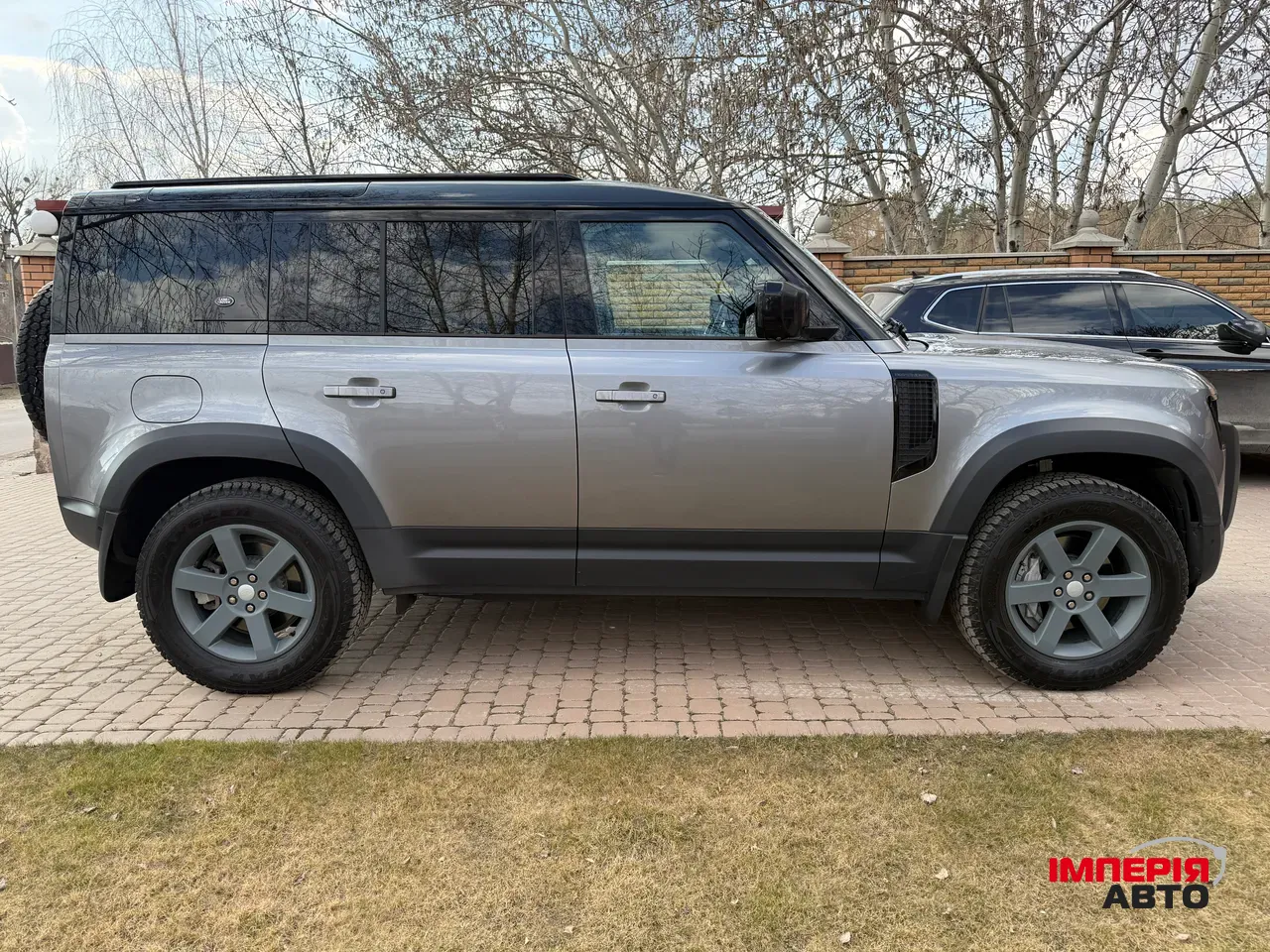 Land Rover Defender - фото 7