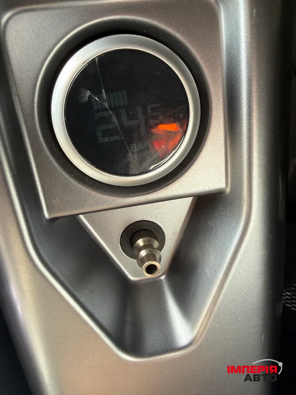 Land Rover Defender - фото 15