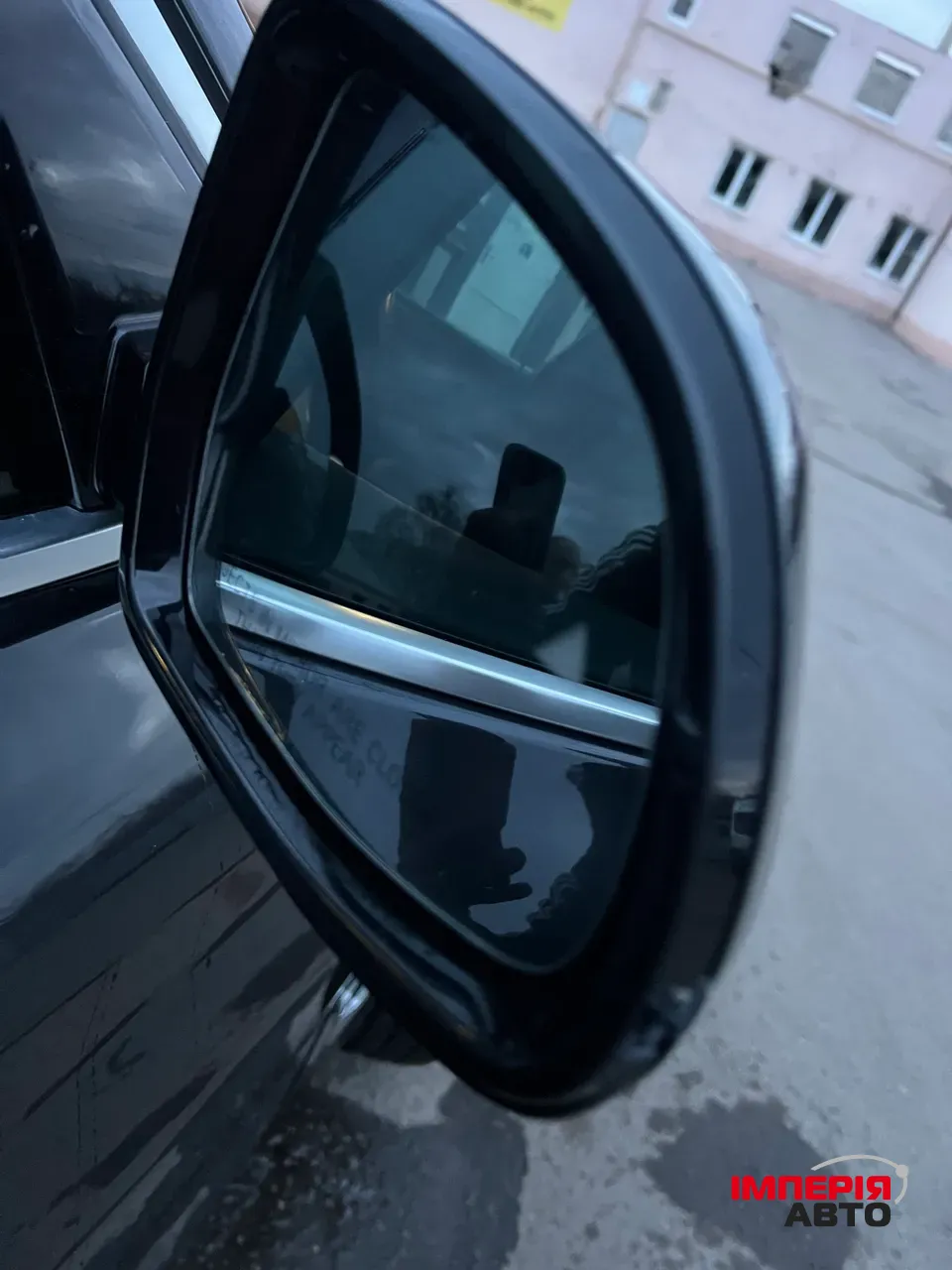 BMW X3 - фото 14