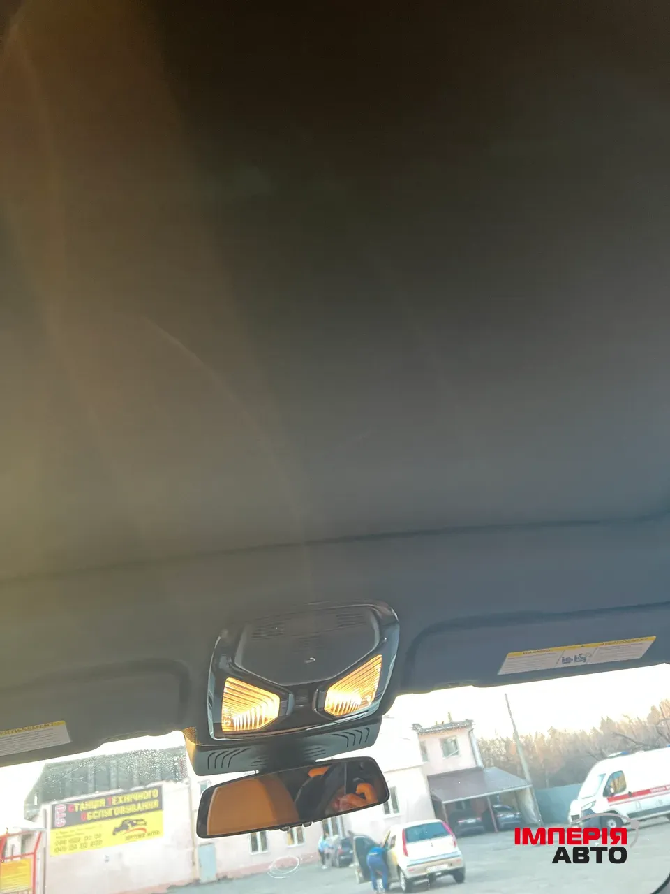 BMW X3 - фото 22