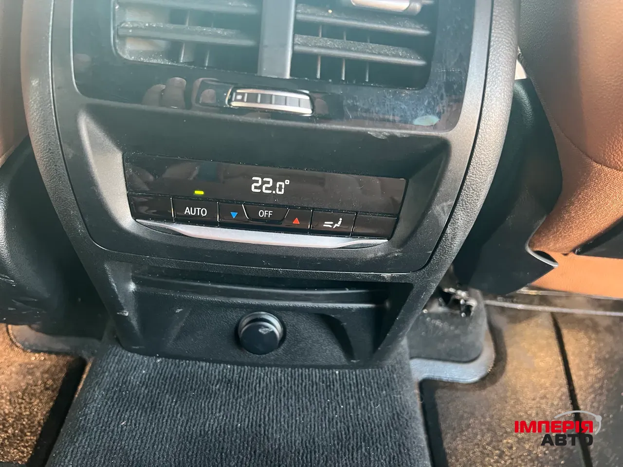 BMW X3 - фото 11