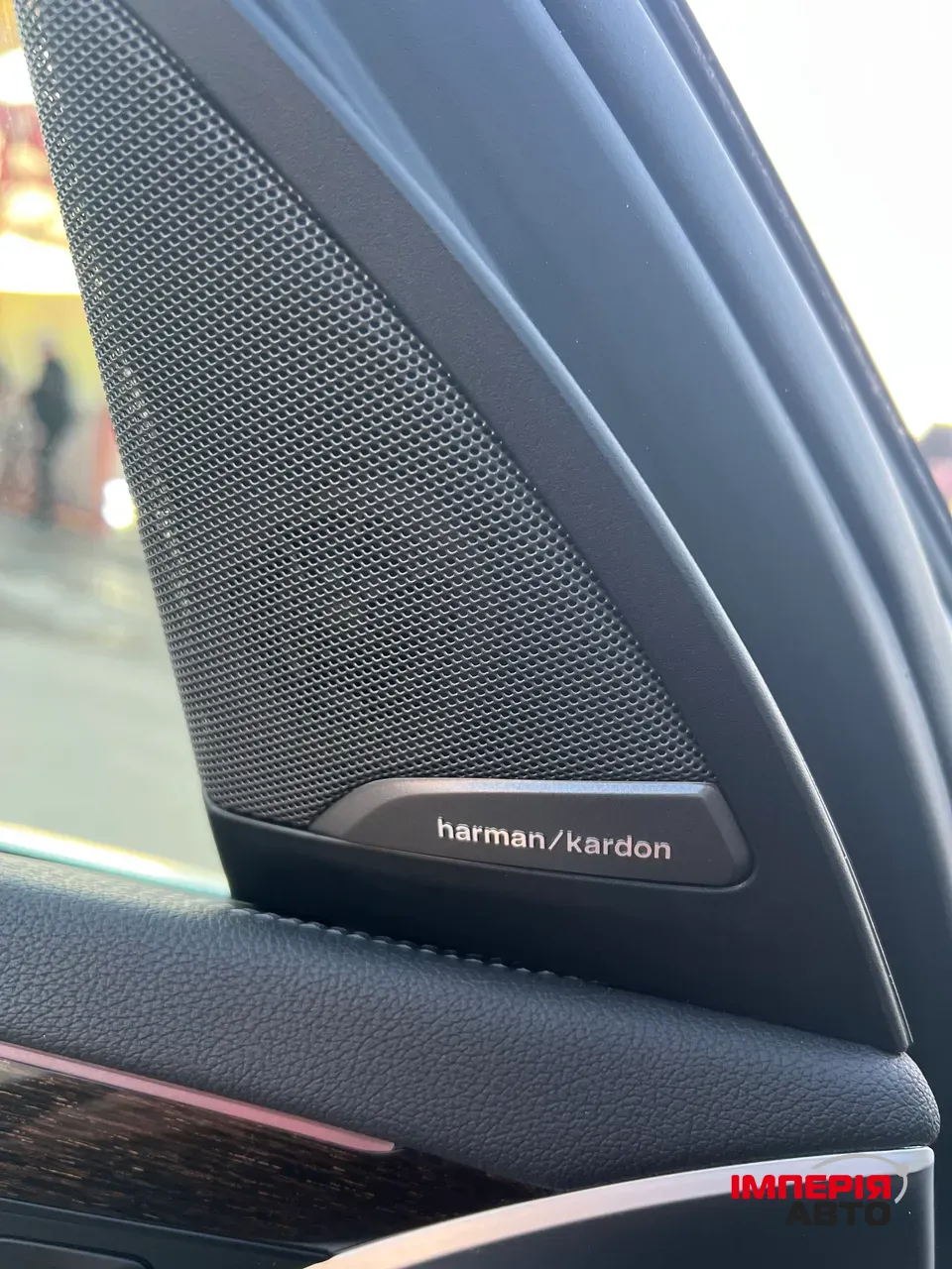 BMW X3 - фото 21