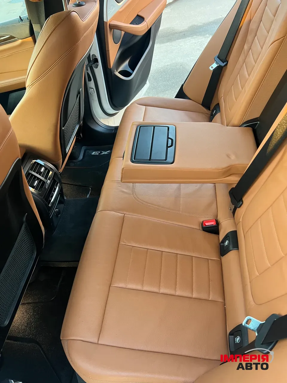 BMW X3 - фото 13