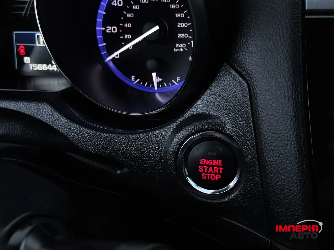 Subaru Legacy - фото 16