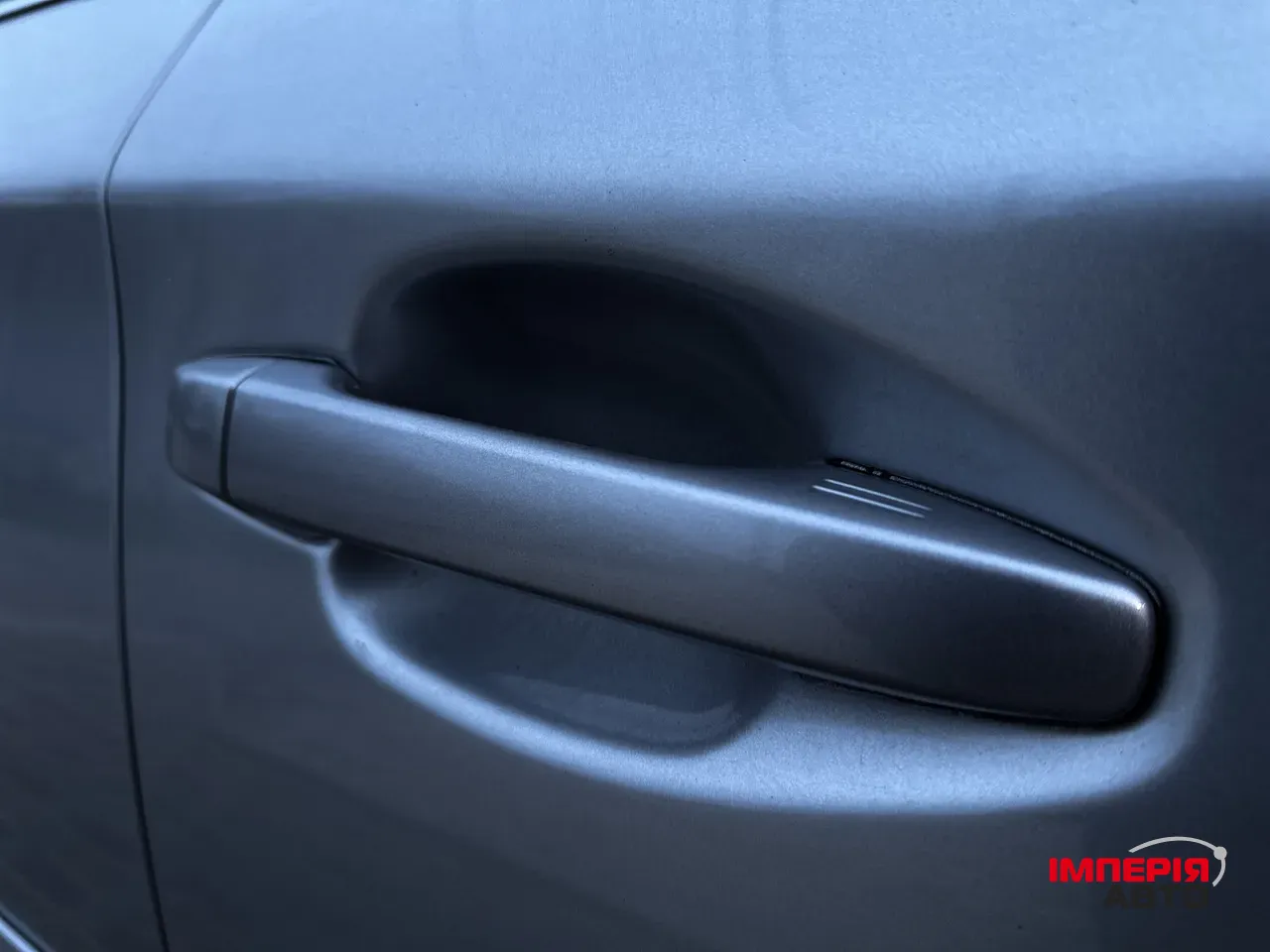 Subaru Legacy - фото 22