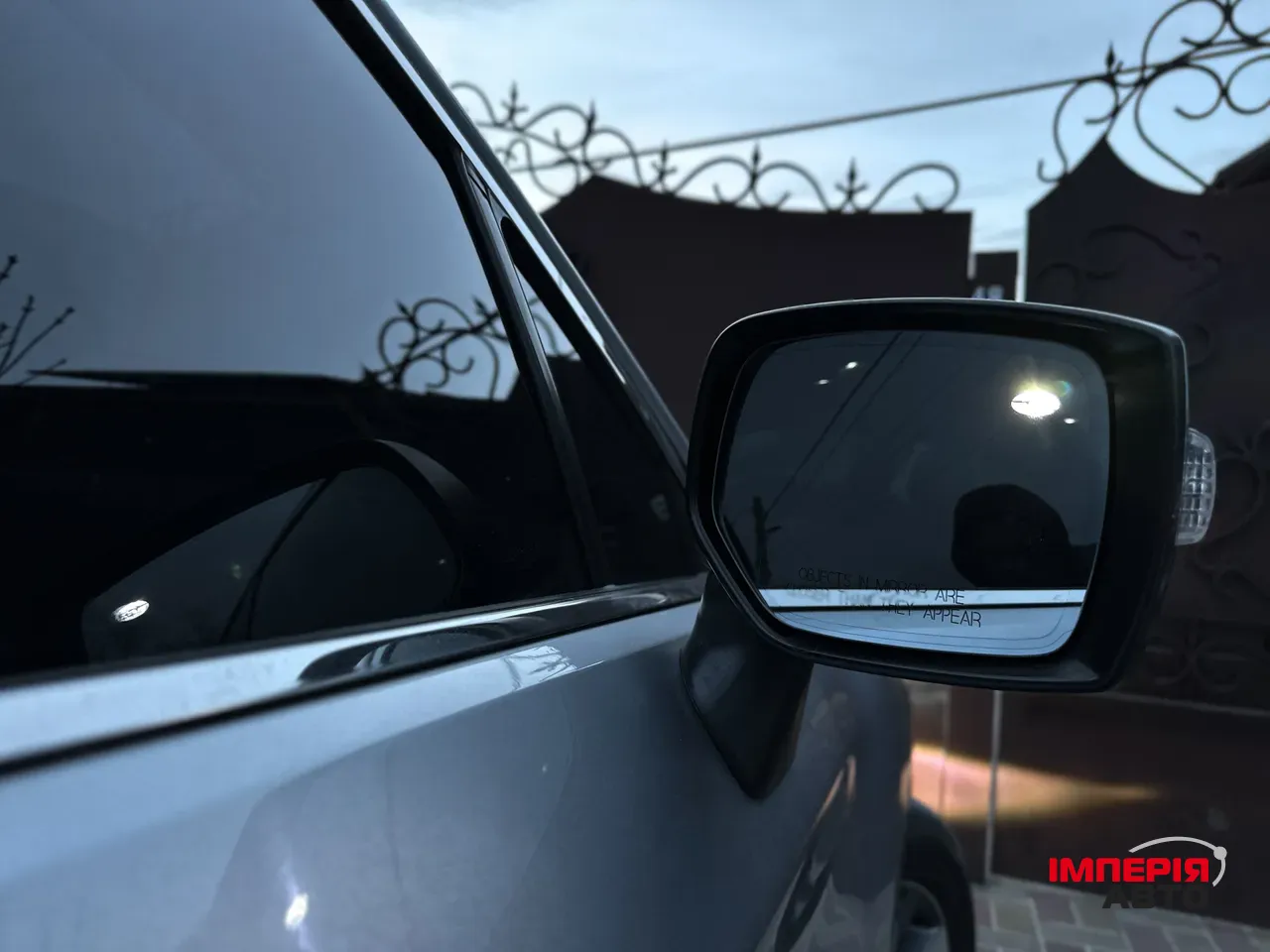 Subaru Legacy - фото 18