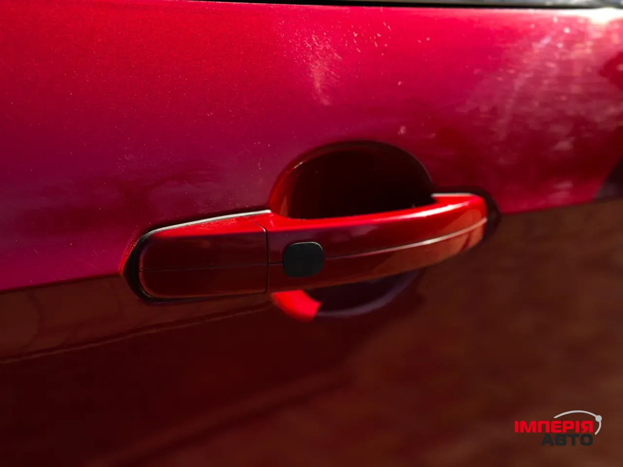 Ford Escape - фото 6