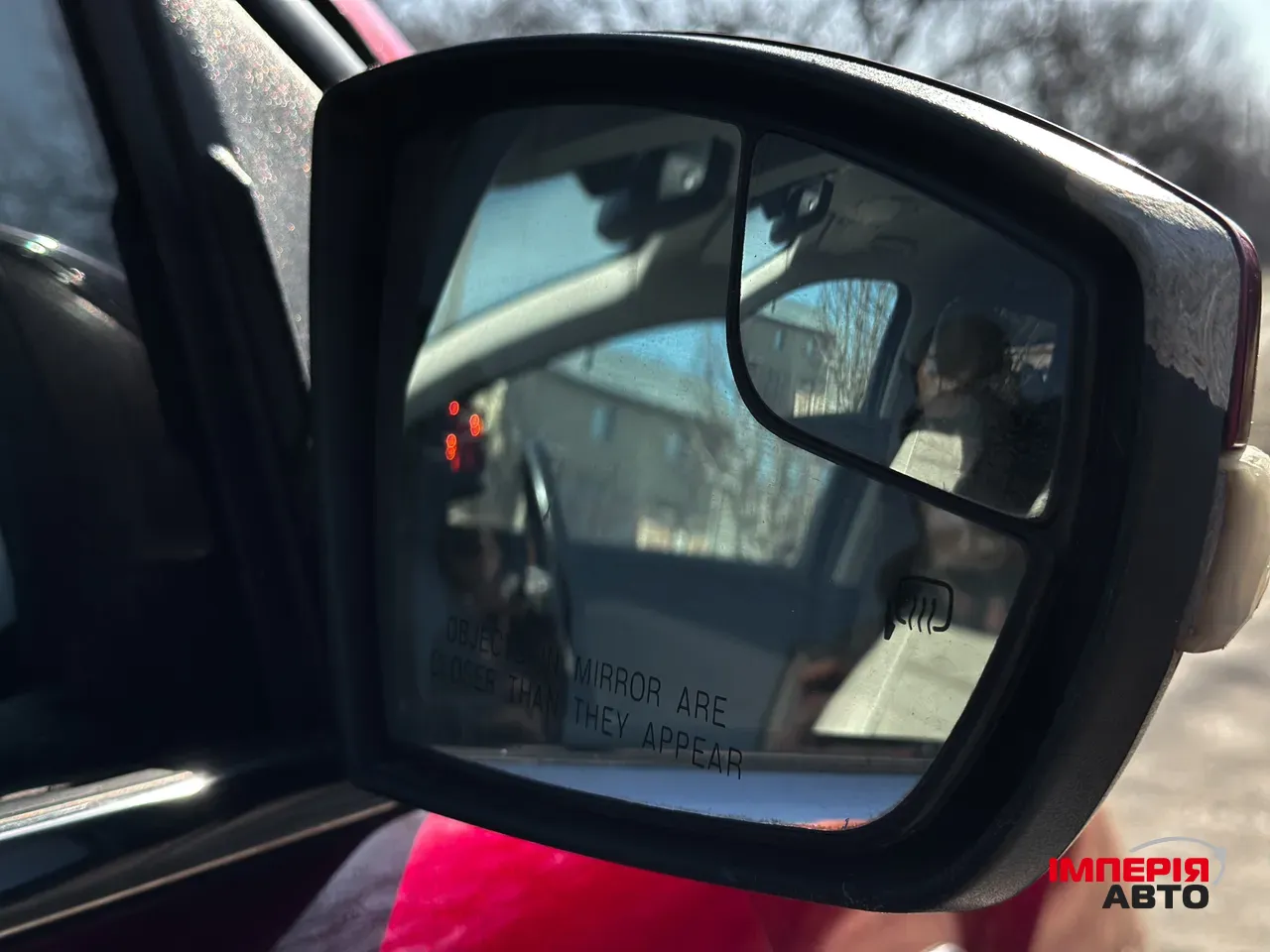 Ford Escape - фото 7