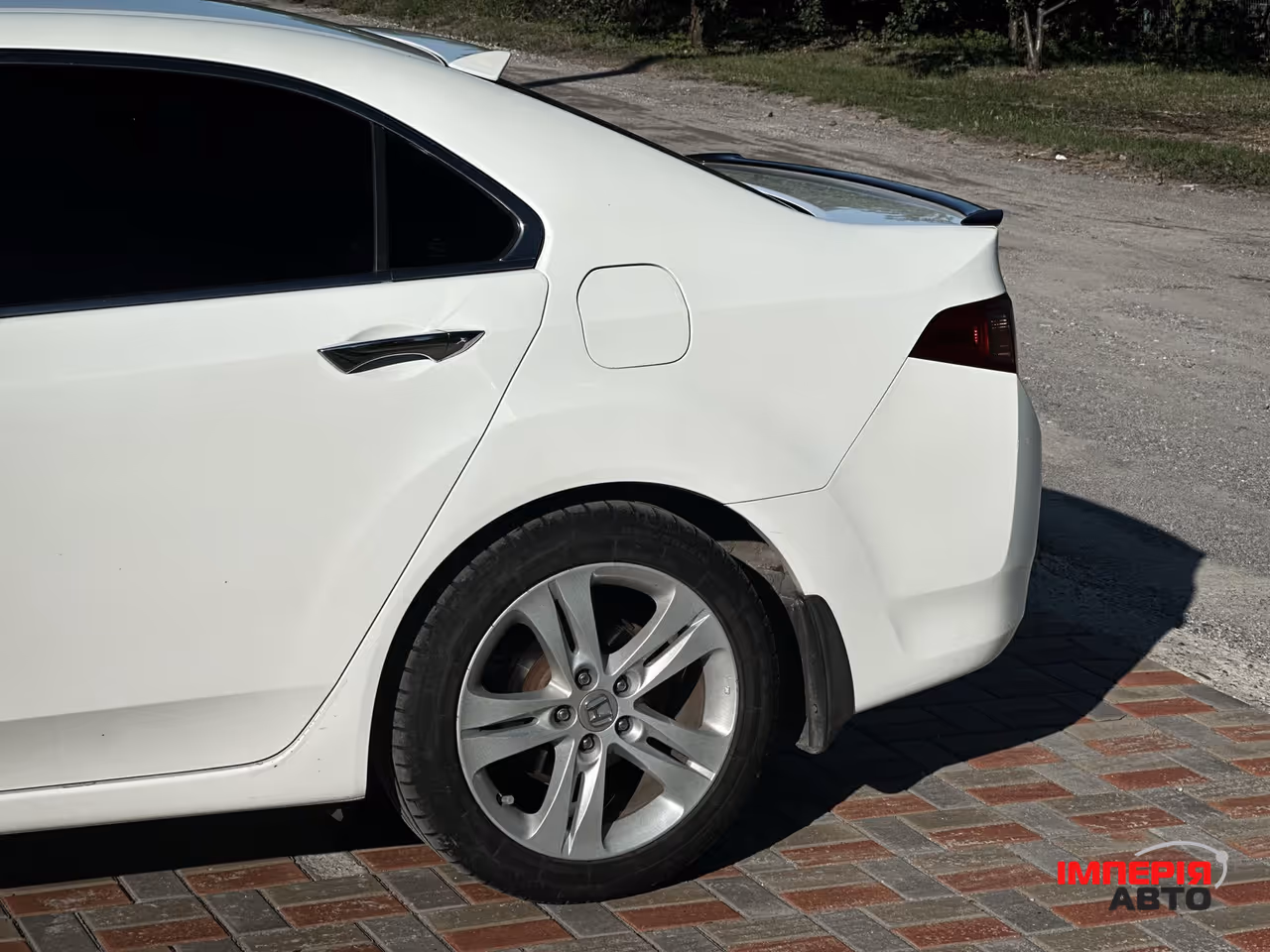 Honda Accord - фото 10
