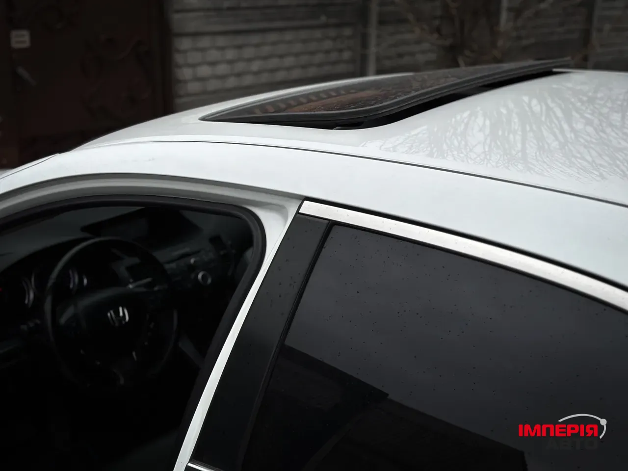 Honda Accord - фото 12