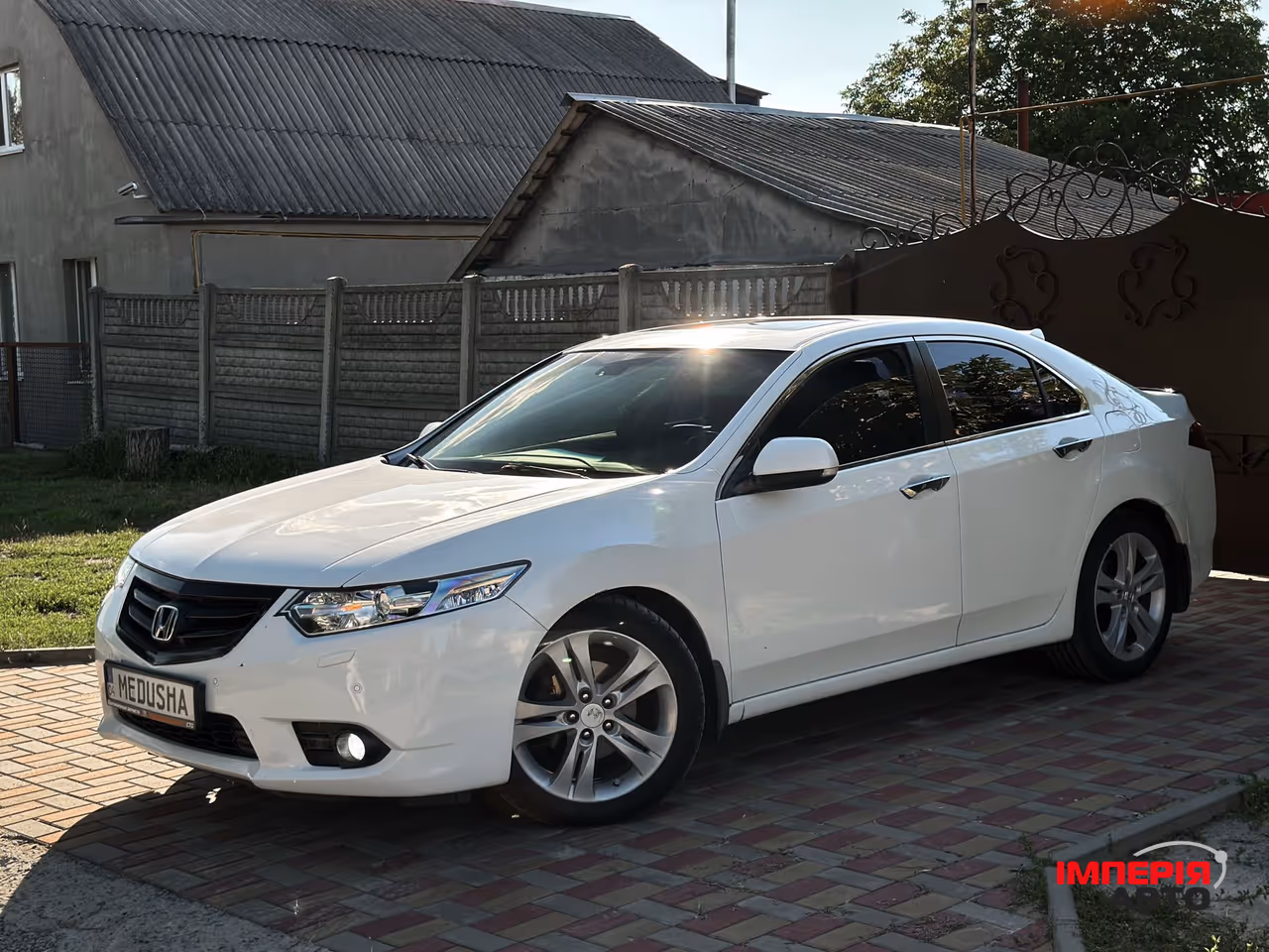 Honda Accord - фото 3