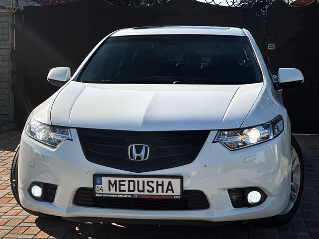 Honda Accord - зображення 2