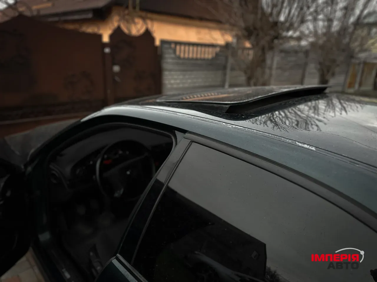 BMW 5 серії - фото 16