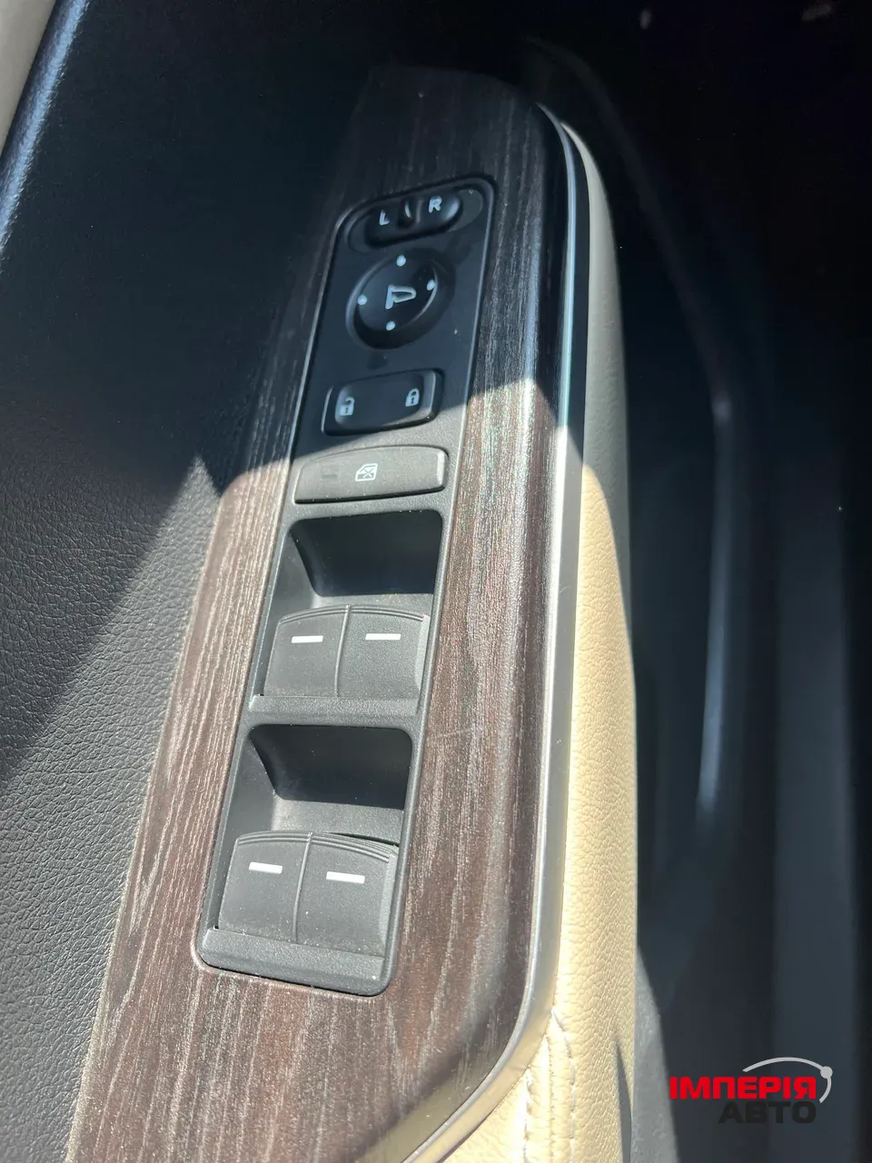 Honda Clarity - фото 15