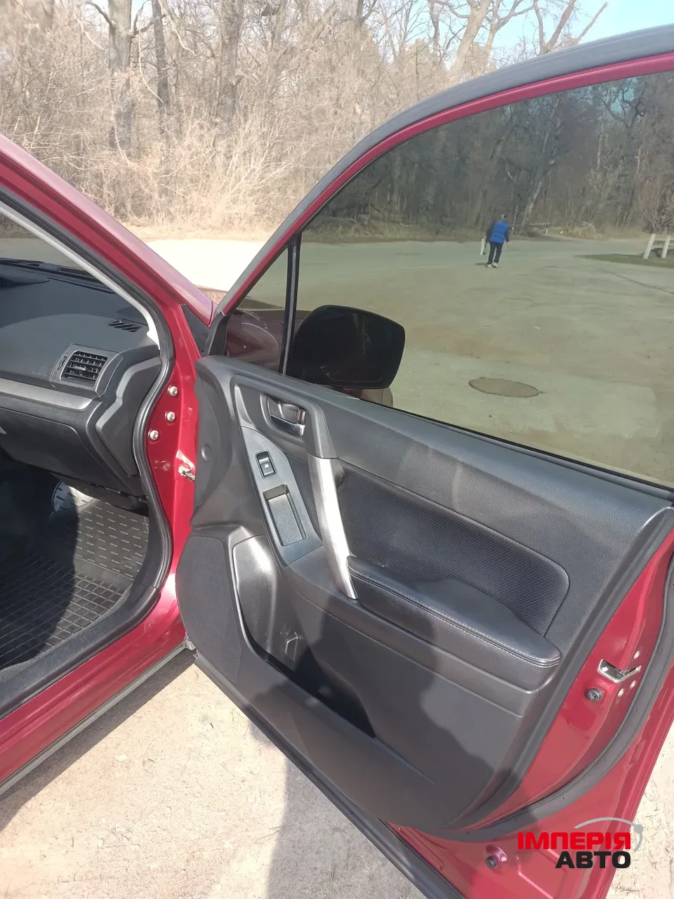 Subaru Forester - фото 14