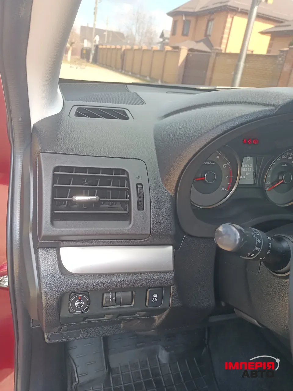 Subaru Forester - фото 10