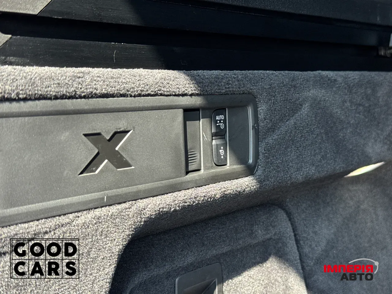 BMW X5 - фото 23