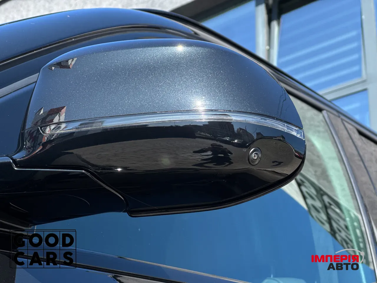 BMW X5 - фото 16