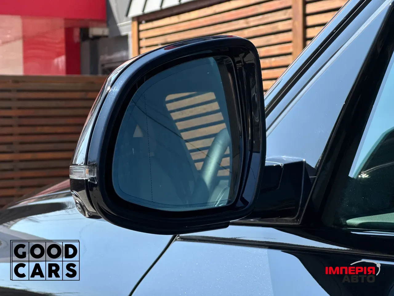 BMW X5 - фото 17