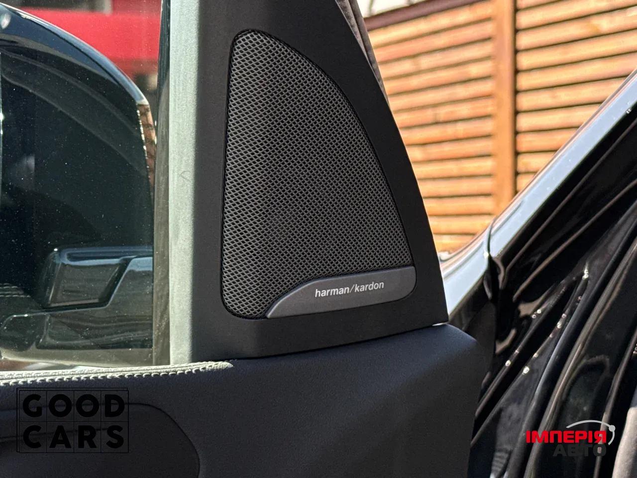 BMW X5 - фото 31