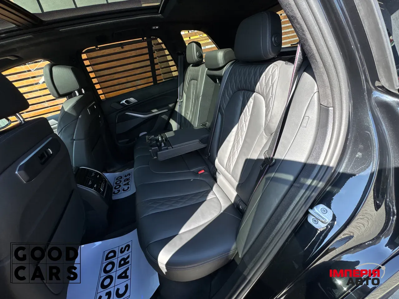 BMW X5 - фото 43