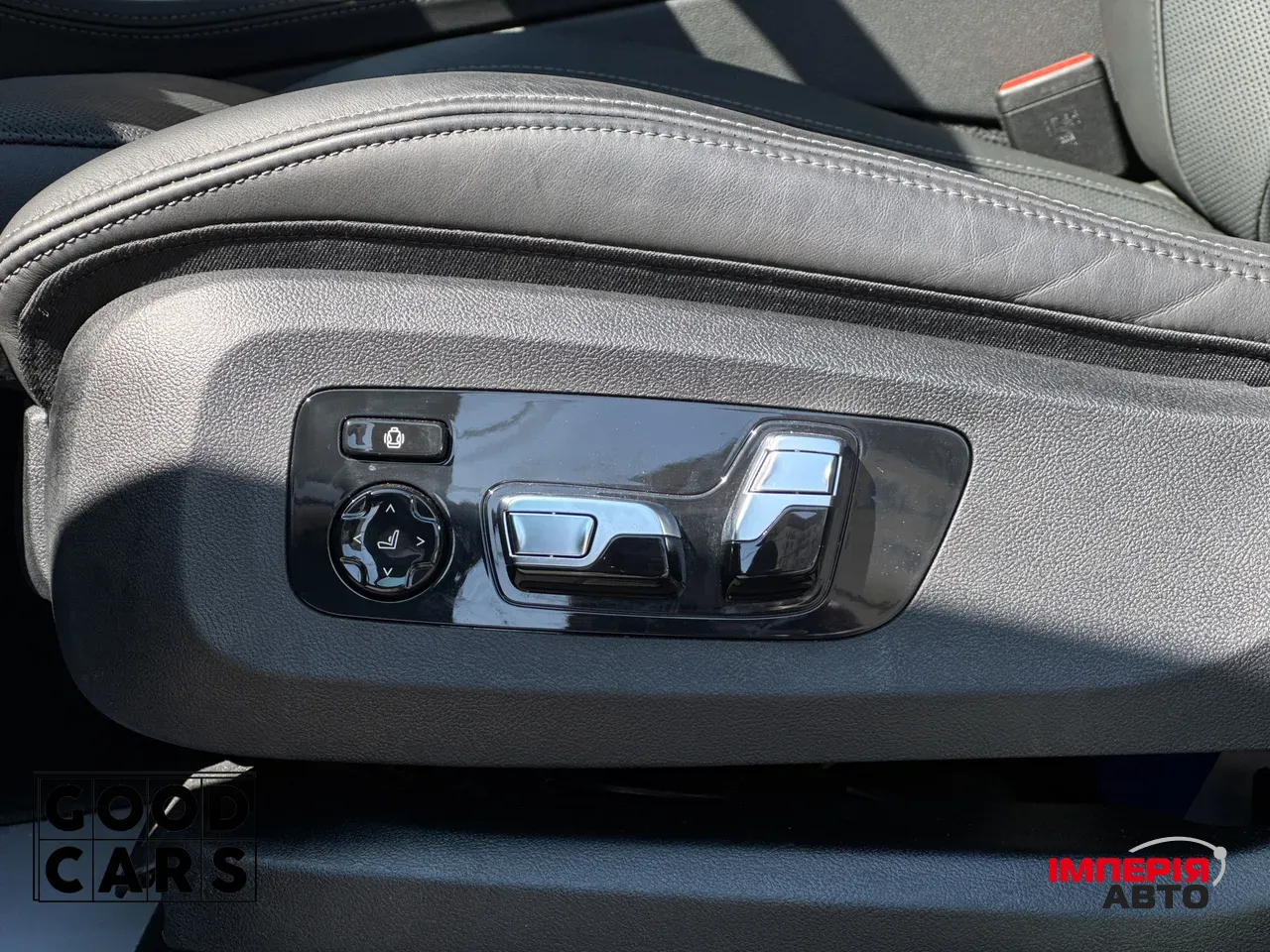 BMW X5 - фото 35